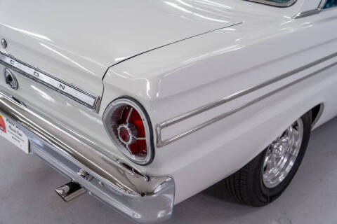 1965 Ford Falcon