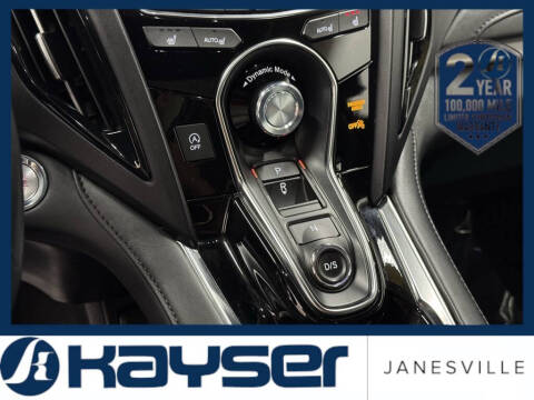 2020 Acura RDX SH-AWD