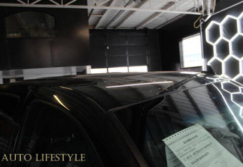 2014 GMC Sierra 2500HD Denali