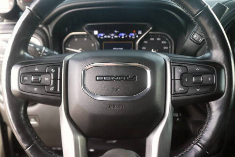 2020 GMC Sierra 2500HD