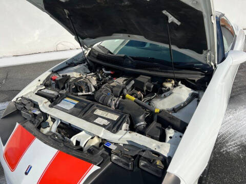 1997 Chevrolet Camaro