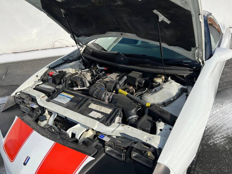 1997 Chevrolet Camaro