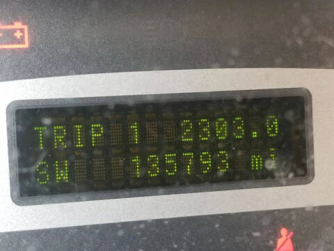 2005 Ford Expedition Eddie Bauer