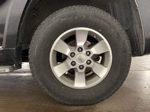 2011 Toyota 4Runner SR5