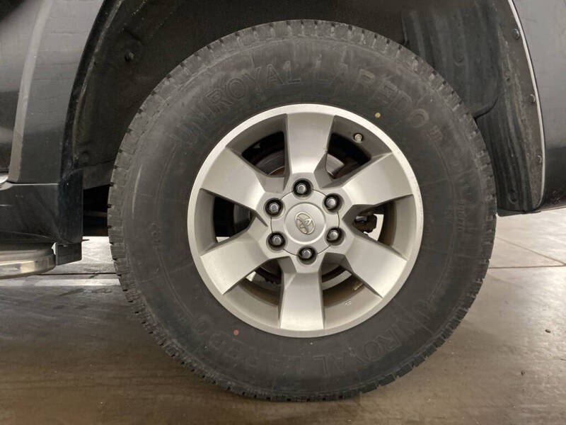 2011 Toyota 4Runner SR5