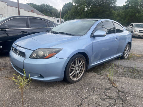 2010 Scion tC for sale at JMD Auto LLC in Taylorsville NC
