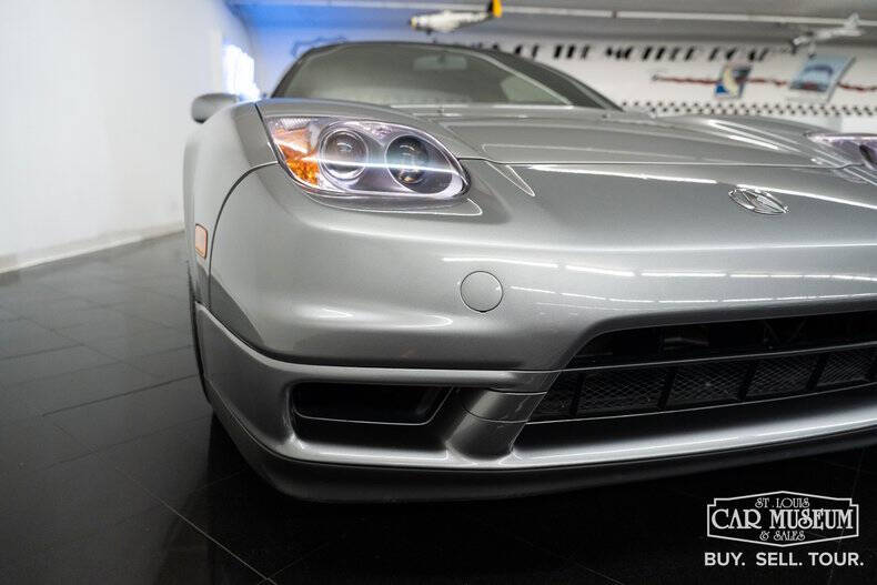 2004 Acura NSX