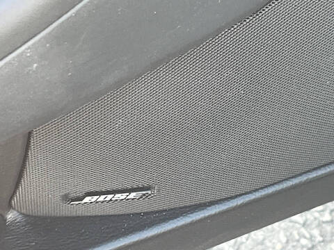 2010 Chevrolet Corvette