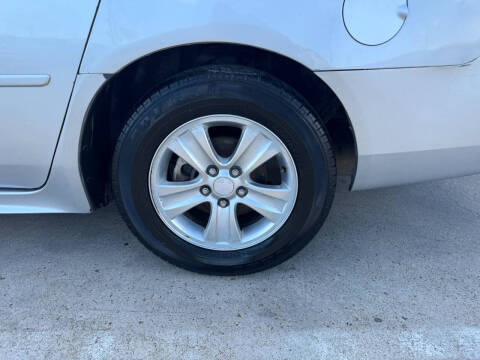 2012 Chevrolet Impala LS Fleet