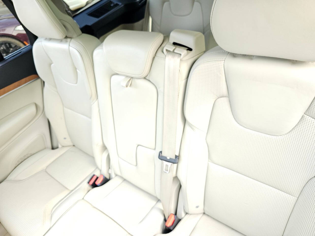 2016 Volvo XC90 45