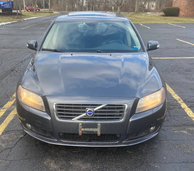 2007 Volvo S80 for sale at Select Auto Brokers in Webster NY