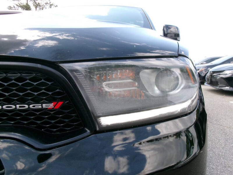 2019 Dodge Durango R/T