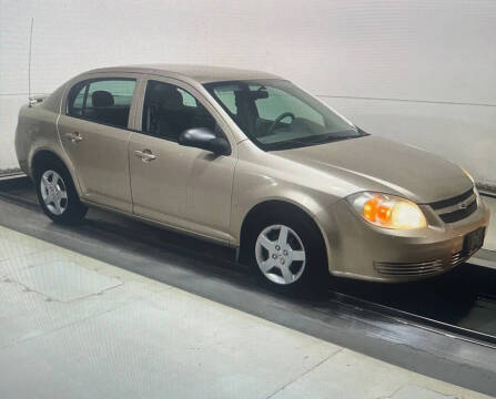 2006 Chevrolet Cobalt LS