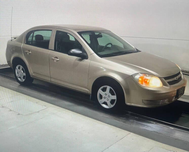 2006 Chevrolet Cobalt LS