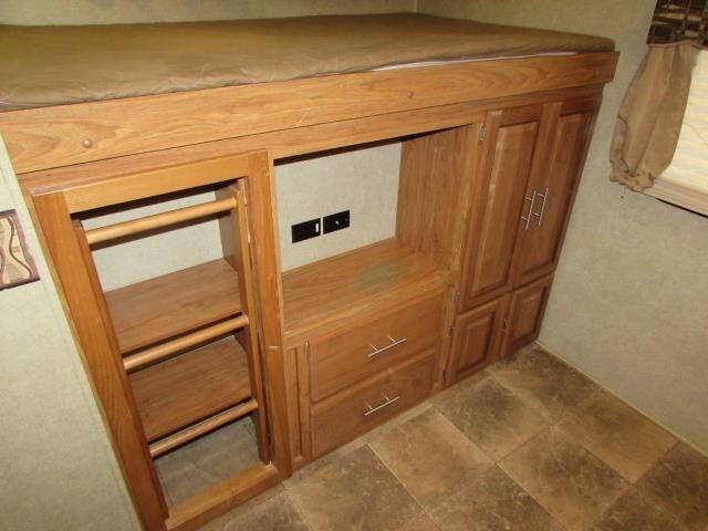 2014 Rockwood 8312SS