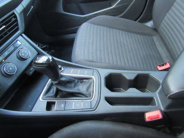 2023 Volkswagen Jetta S