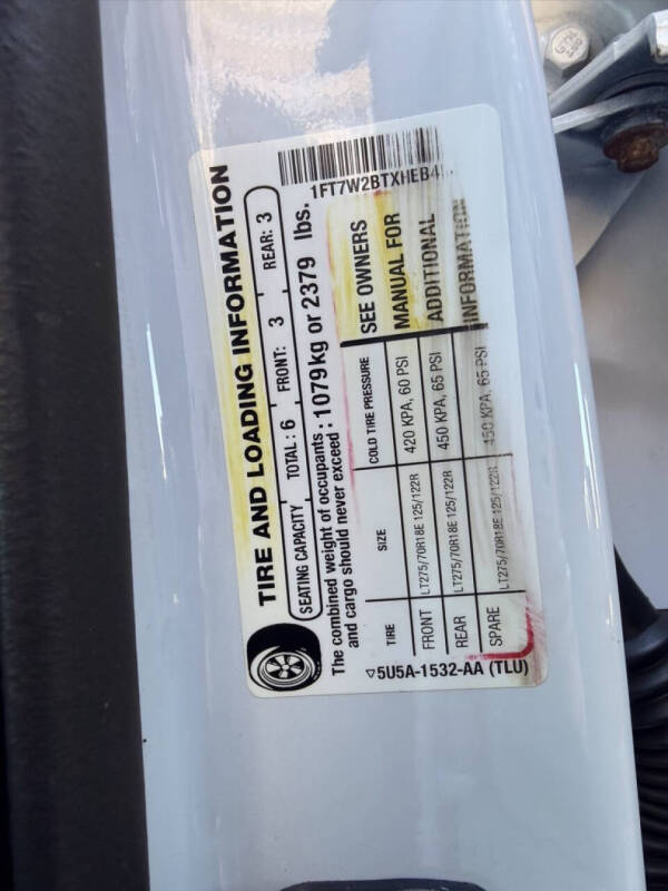 2017 Ford F-250 Super Duty