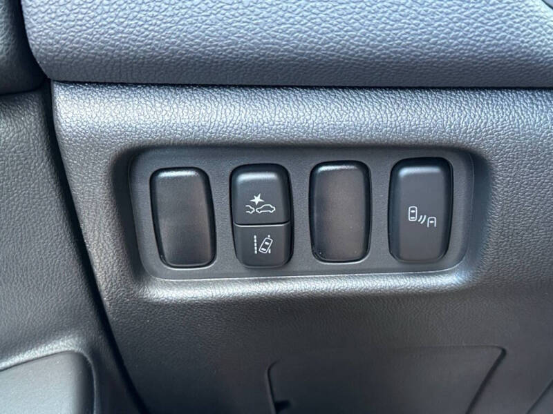 2026 Mitsubishi Outlander Sport SE