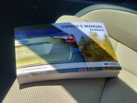 2024 Subaru Outback Limited