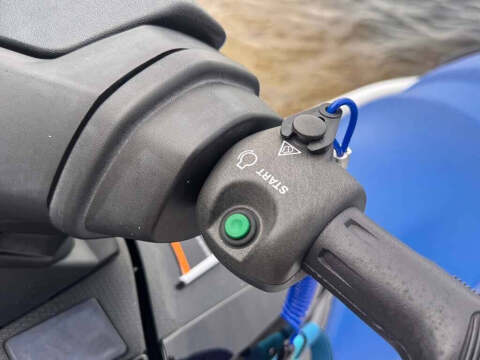 2023 Yamaha VX-C