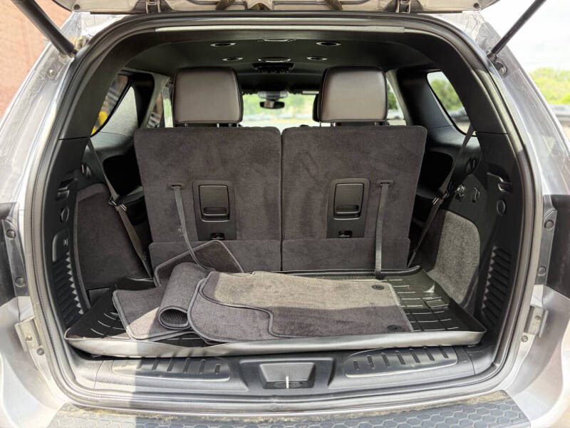2019 Dodge Durango GT