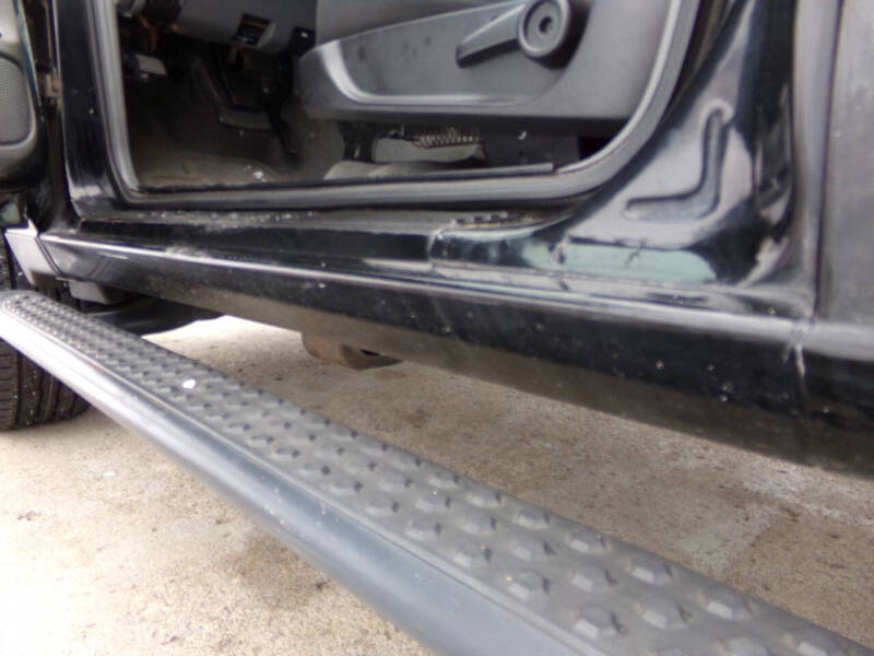 2005 Ford Ranger XLT