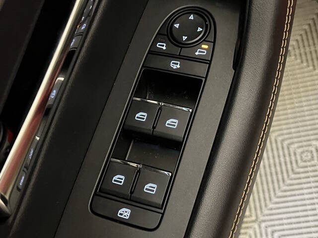 2025 Mazda CX-70 3.3 Turbo S Premium