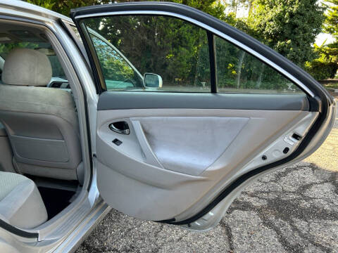 2008 Toyota Camry LE