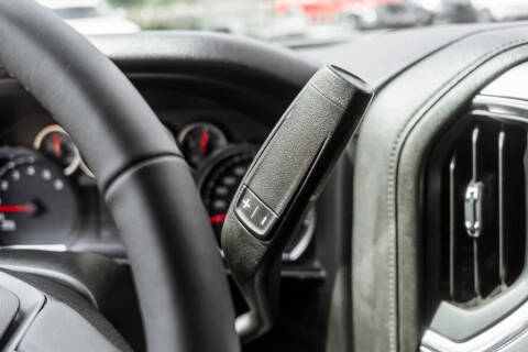 2022 Chevrolet Silverado 3500HD