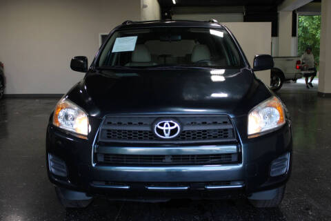 2010 Toyota RAV4