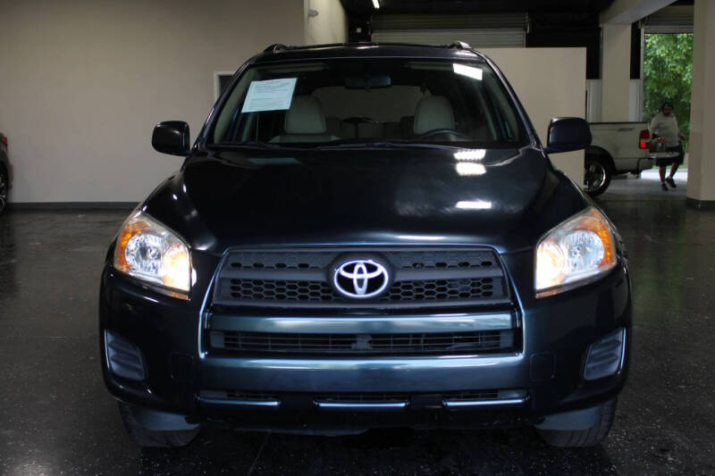 2010 Toyota RAV4