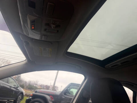 2009 Subaru Legacy 2.5i Special Edition