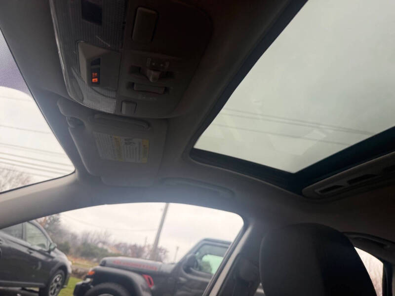 2009 Subaru Legacy 2.5i Special Edition