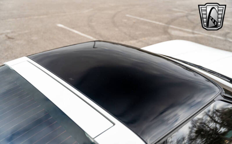 1991 Chevrolet Corvette