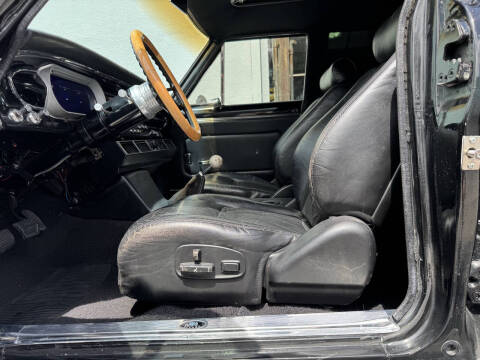 1964 Chevrolet Nova