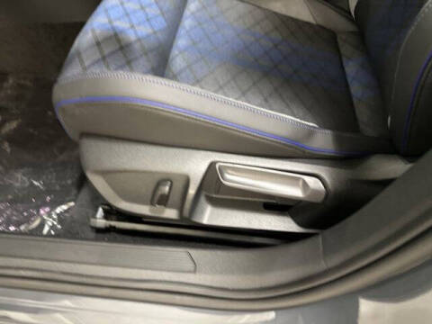 2026 Volkswagen Golf R 4Motion