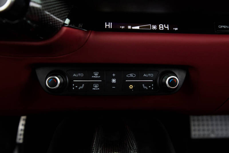 2020 Ferrari 812 Superfast