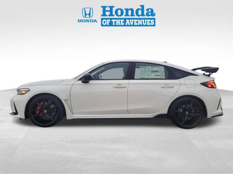 2026 Honda Civic Type R