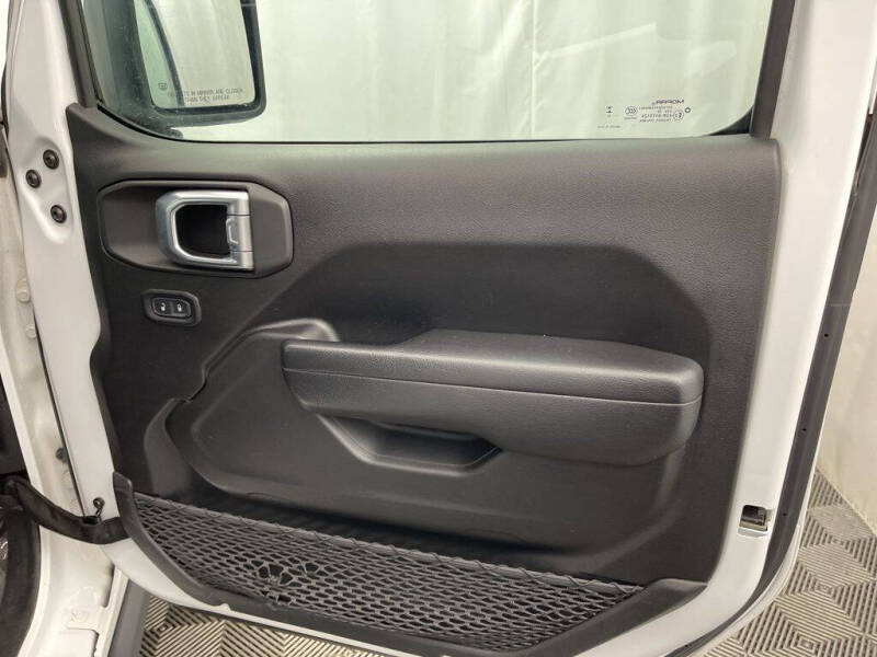 2023 Jeep Wrangler Willys 4xe