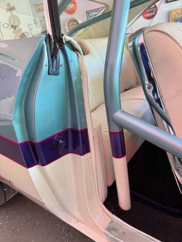 1966 Chevrolet Impala