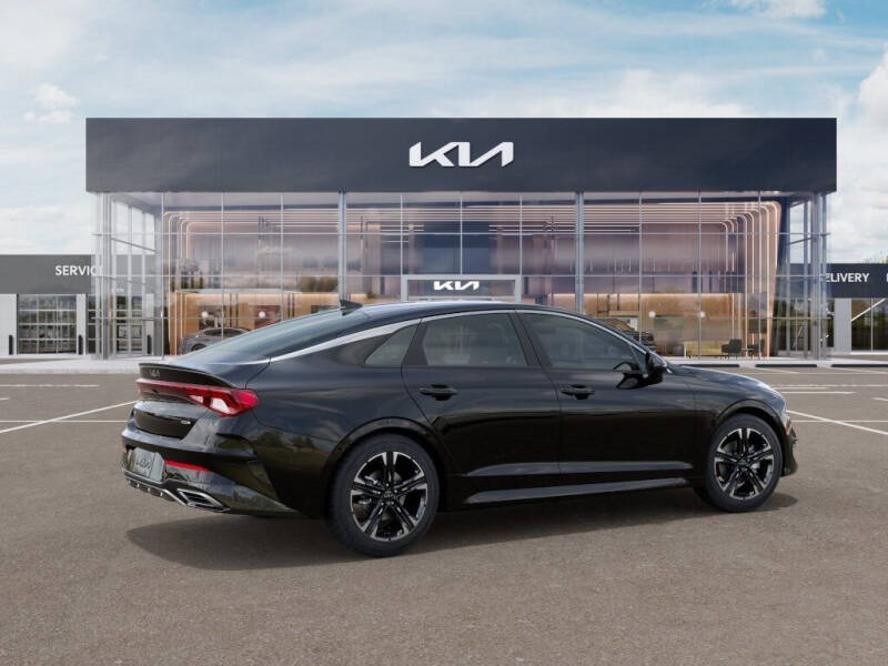 2024 Kia K5