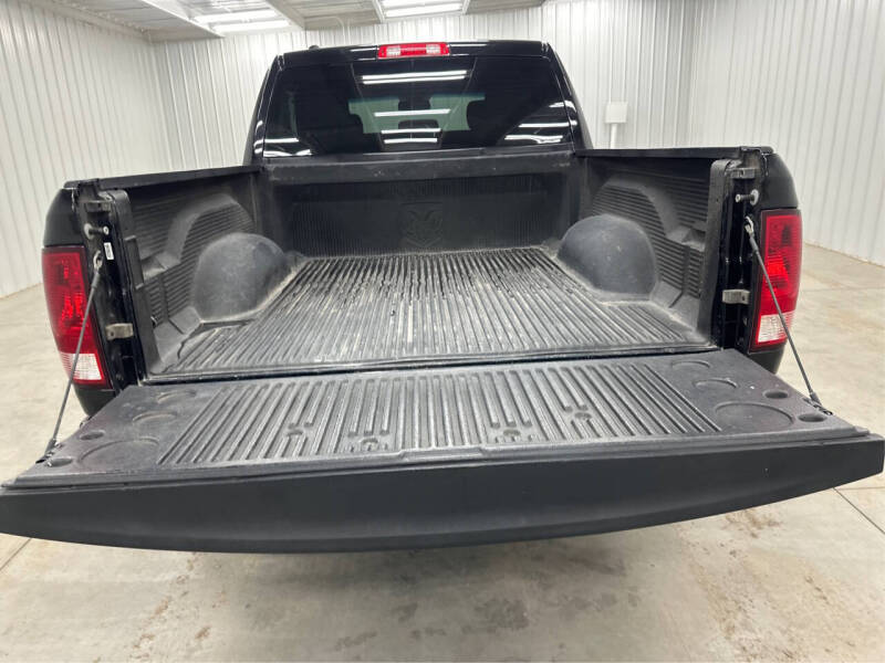 2014 RAM 1500 Express