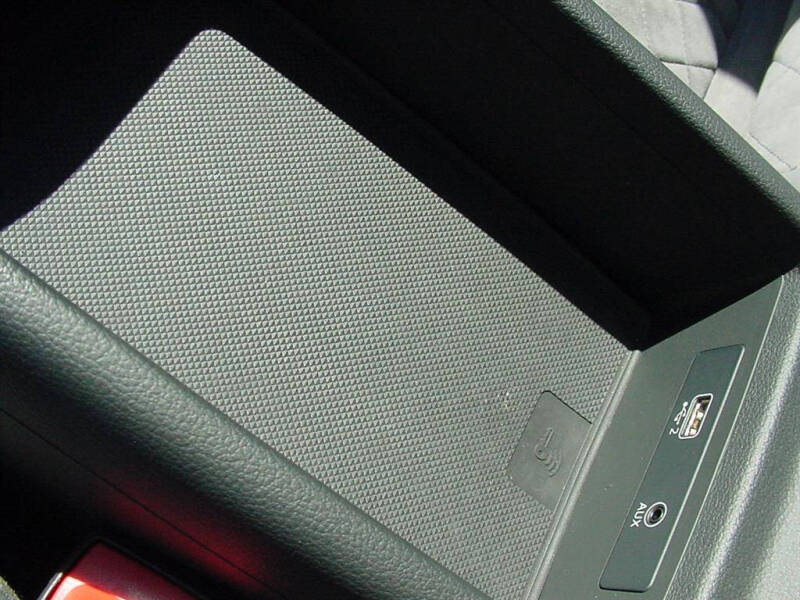 2018 Audi S5 Sportback 3.0T quattro Prestige