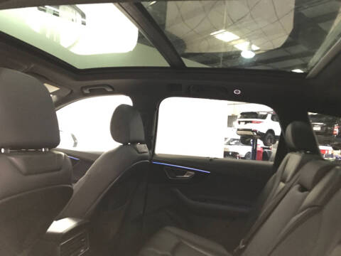 2022 Audi Q7 quattro Premium Plus 45 TFSI