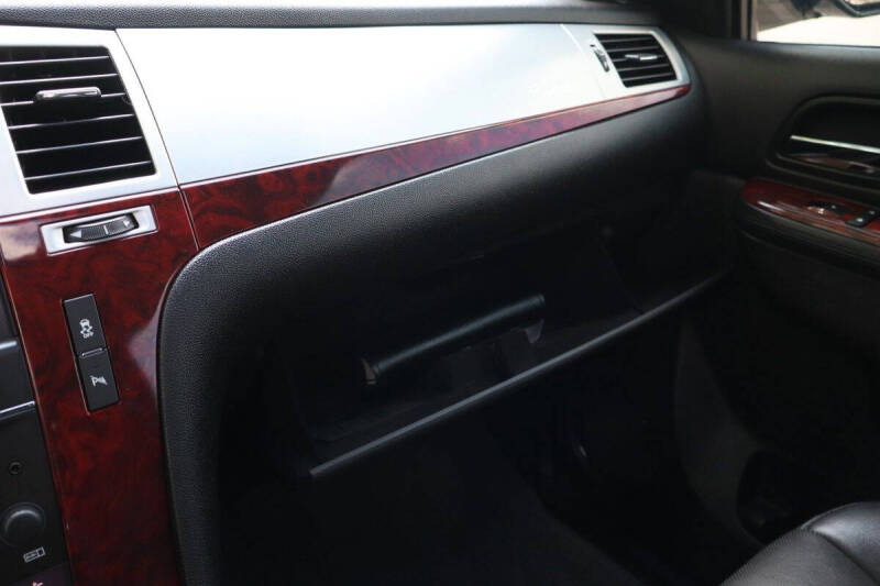 2014 Cadillac Escalade Premium