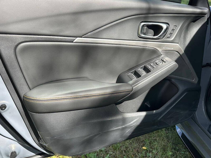 2026 Acura Integra w/Tech w/A-SPEC