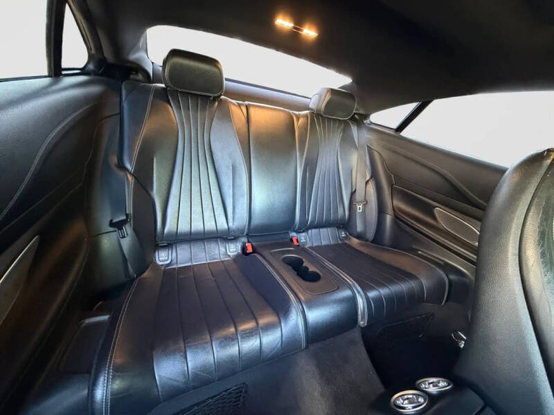 2019 Mercedes-Benz E-Class E 450 4MATIC