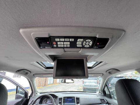 2016 Honda Pilot EX-L w/RES