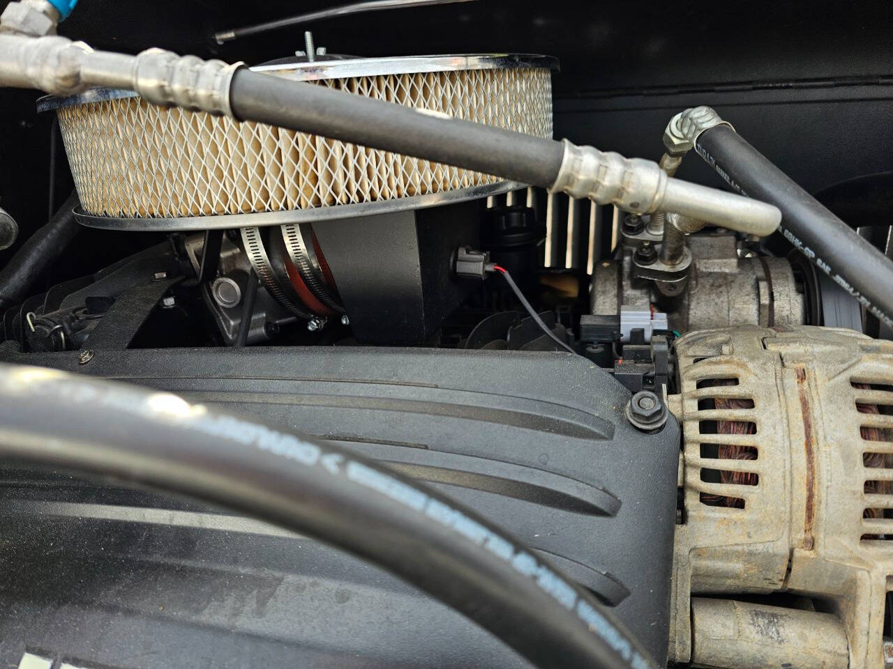 1929 Dodge Senior Street Rod Restomod 210