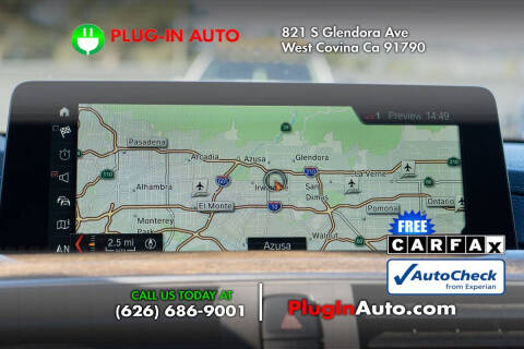 2019 BMW 4 Series 430i